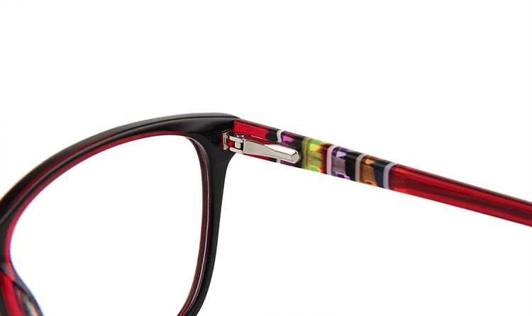 Optical Glasses Frames 2017 Women Wear Acetate Prescription Eyeglasses Lady Design Optical Glasses Frames 2017 Women Wear Acetate Prescription Eyeglasses Lady Design