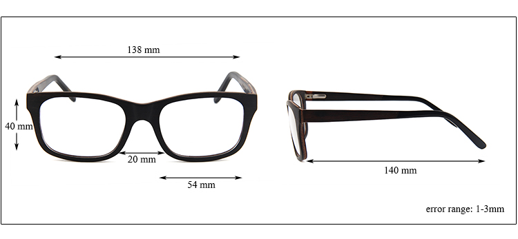 Gentleman Optical Eyeglasses Wooden Rimless Glasses Frame Optical Gentleman Optical Eyeglasses Wooden Rimless Glasses Frame Optical