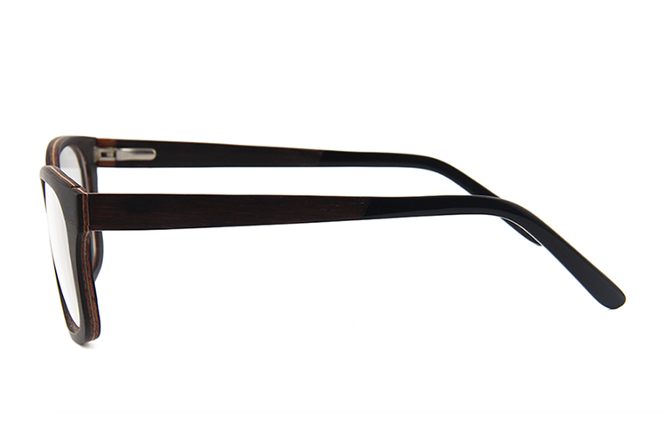 Gentleman Optical Eyeglasses Wooden Rimless Glasses Frame Optical Gentleman Optical Eyeglasses Wooden Rimless Glasses Frame Optical