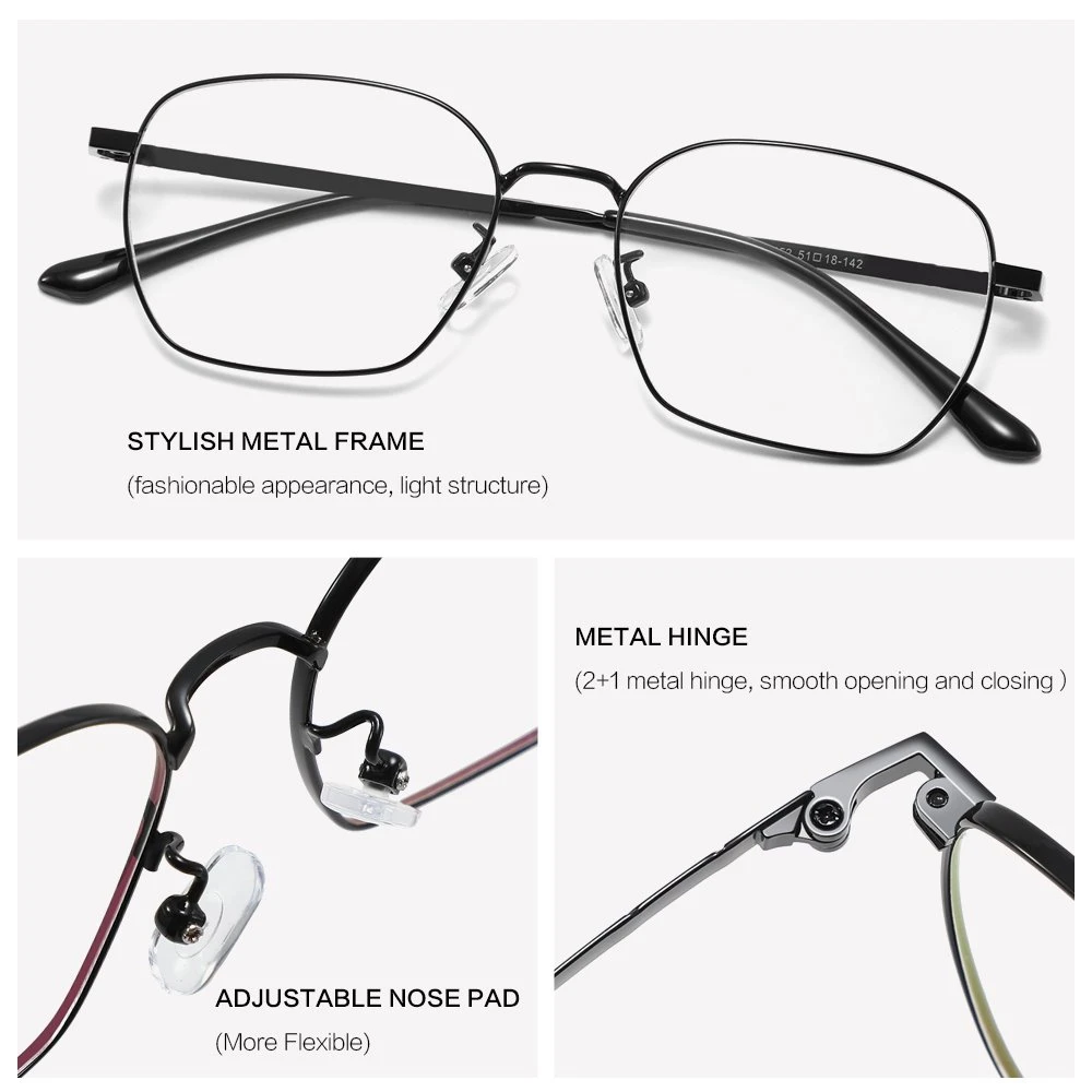 eyeglasses optical frames
