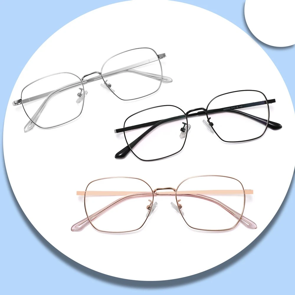 lightweight optical frames