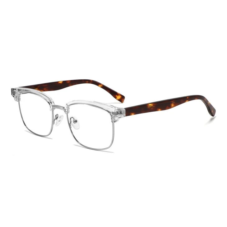 Cheap Full-rim Acetate optical frame Eyeglasses Manufacturer Designer Frames Order Glasses Online