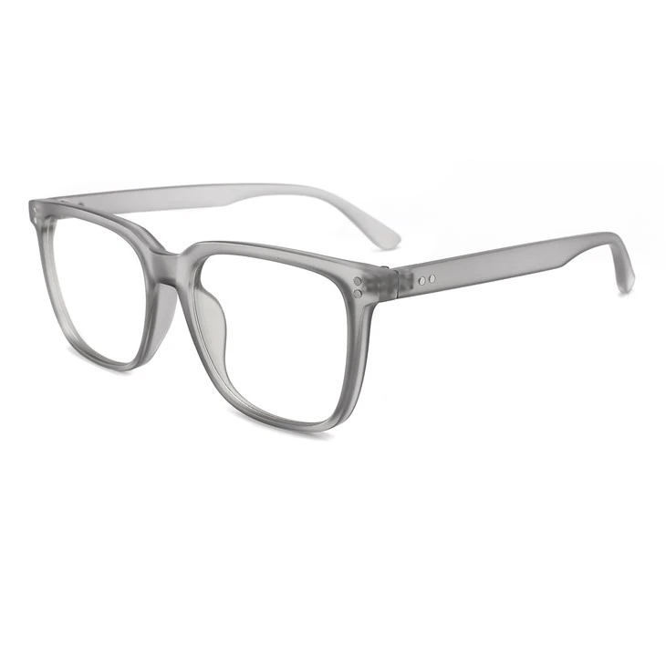 Gentleman Optical Eyeglasses Wooden Rimless Glasses Frame Optical
