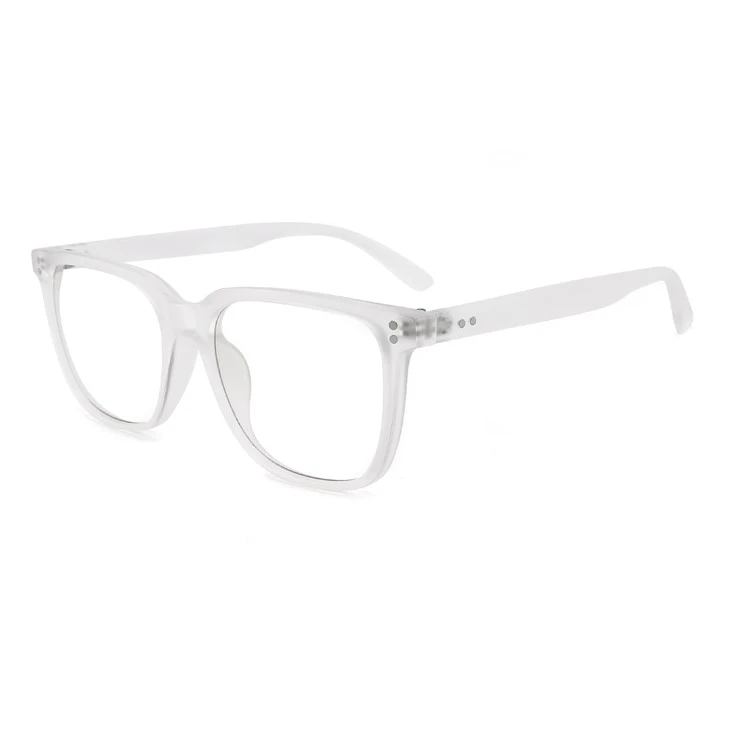 Gentleman Optical Eyeglasses Wooden Rimless Glasses Frame Optical
