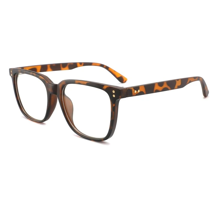 Gentleman Optical Eyeglasses Wooden Rimless Glasses Frame Optical