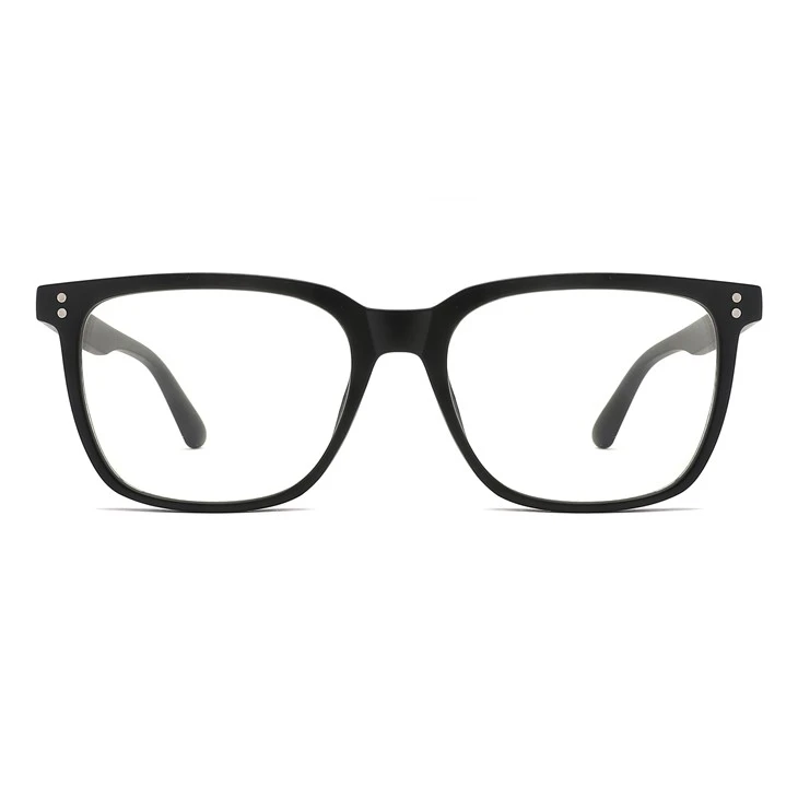 Gentleman Optical Eyeglasses Wooden Rimless Glasses Frame Optical